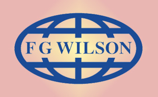 ✓ FG-Wilson 10000-00644 Запчасти Перкинс / Вилсон 